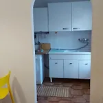 Casa Nel Centro Storico A Loreto, 2 Km Dal Mare