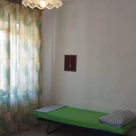 Casa Nel Centro Storico A Loreto, 2 Km Dal Mare * 洛雷托