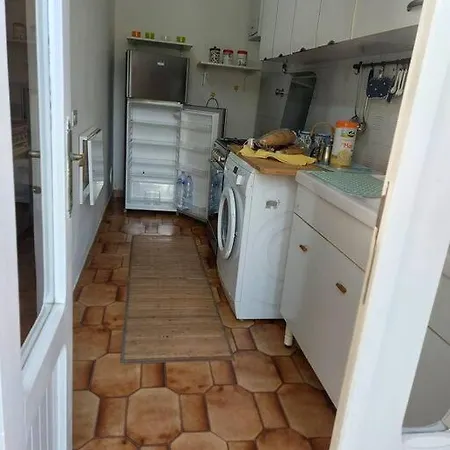 度假居 Casa Nel Centro Storico A Loreto, 2 Km Dal Mare *