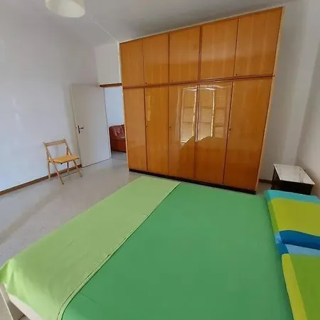 Casa Nel Centro Storico A Loreto, 2 Km Dal Mare Дом отдыха *
