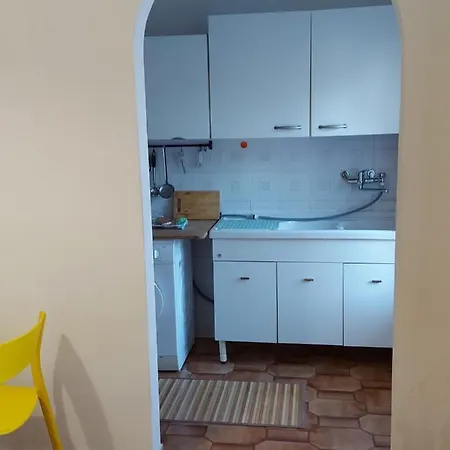Casa Nel Centro Storico A Loreto, 2 Km Dal Mare