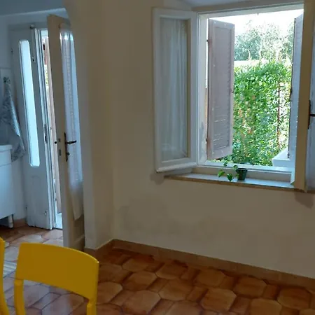 Casa Nel Centro Storico A Loreto, 2 Km Dal Mare 度假居 *