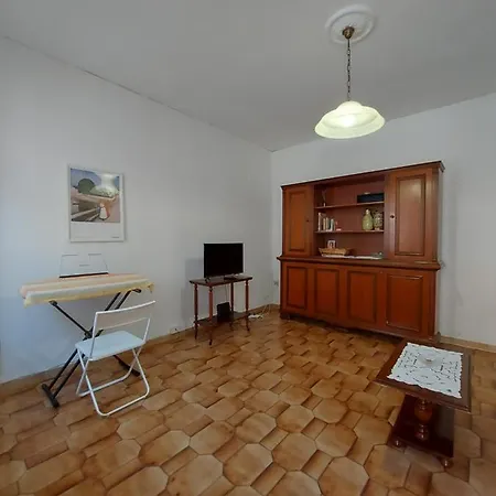 度假居 Casa Nel Centro Storico A Loreto, 2 Km Dal Mare