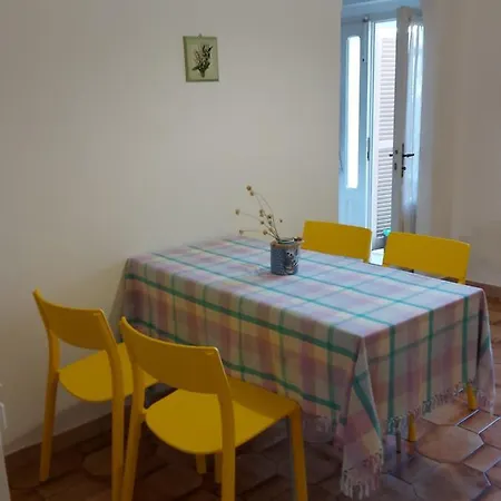 Casa Nel Centro Storico A Loreto, 2 Km Dal Mare 度假居