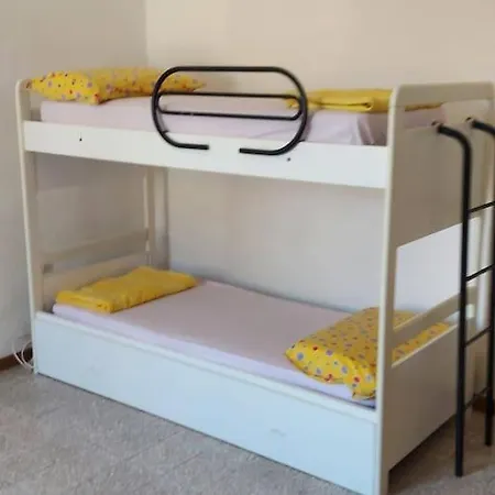 Casa Nel Centro Storico A Loreto, 2 Km Dal Mare