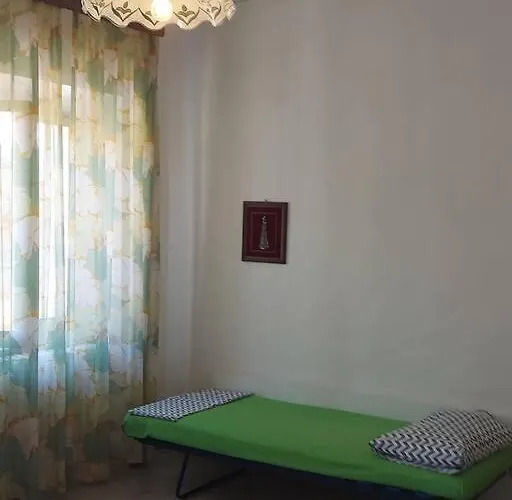 Casa Nel Centro Storico A Loreto, 2 Km Dal Mare * Loreto