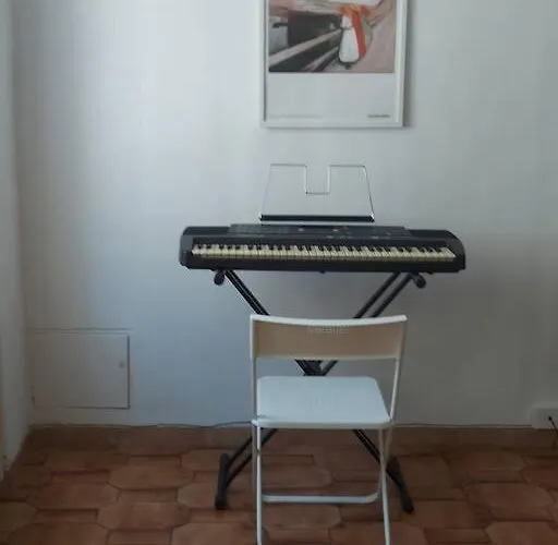 Casa Nel Centro Storico A Loreto, 2 Km Dal Mare Casa vacanze *