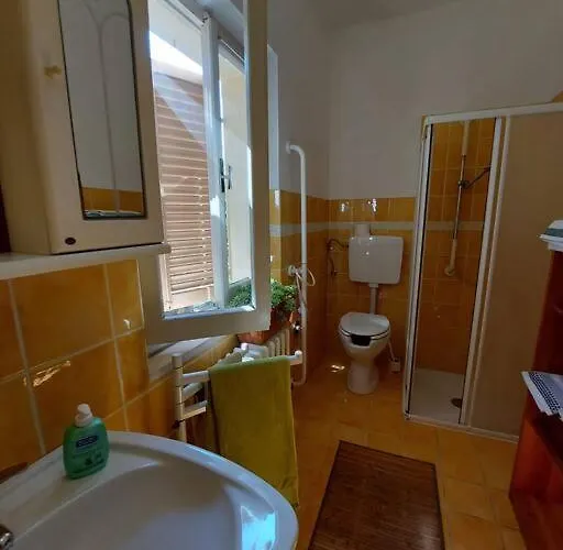 Casa vacanze Casa Nel Centro Storico A Loreto, 2 Km Dal Mare