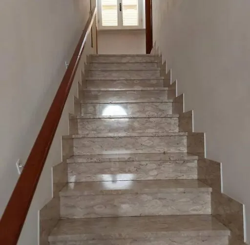 Casa Nel Centro Storico A Loreto, 2 Km Dal Mare Casa vacanze *