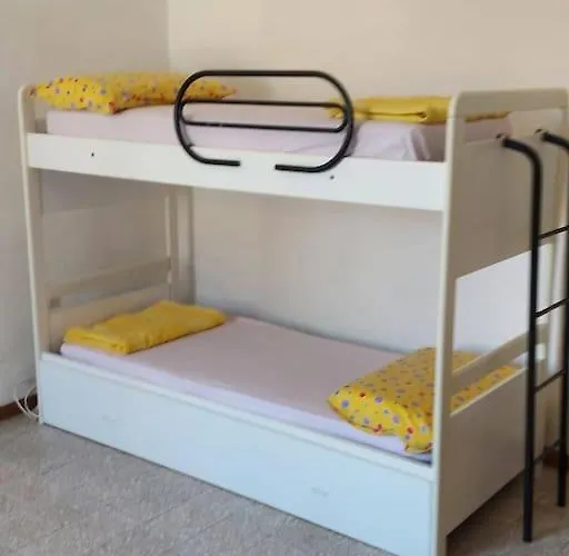 Casa Nel Centro Storico A Loreto, 2 Km Dal Mare