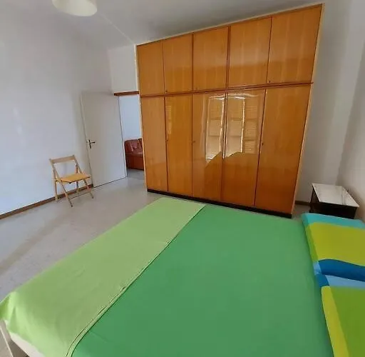 Casa Nel Centro Storico A Loreto, 2 Km Dal Mare Casa vacanze *