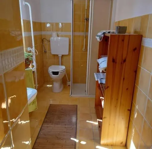 Casa Nel Centro Storico A Loreto, 2 Km Dal Mare * Loreto