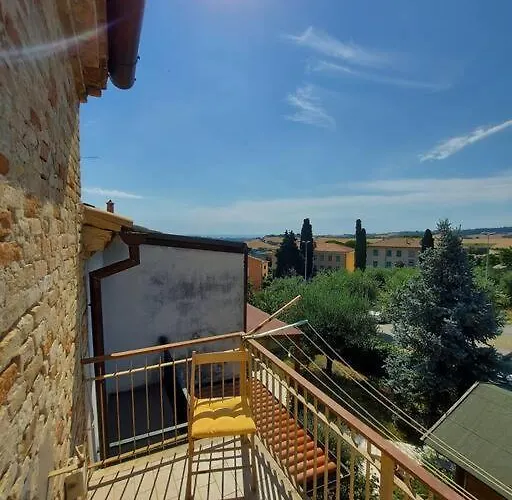 Casa vacanze Casa Nel Centro Storico A Loreto, 2 Km Dal Mare *