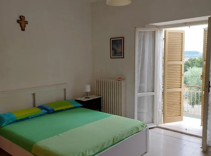 Casa Nel Centro Storico A Loreto, 2 Km Dal Mare * Loreto