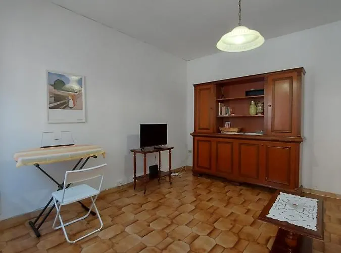 Casa vacanze Casa Nel Centro Storico A Loreto, 2 Km Dal Mare