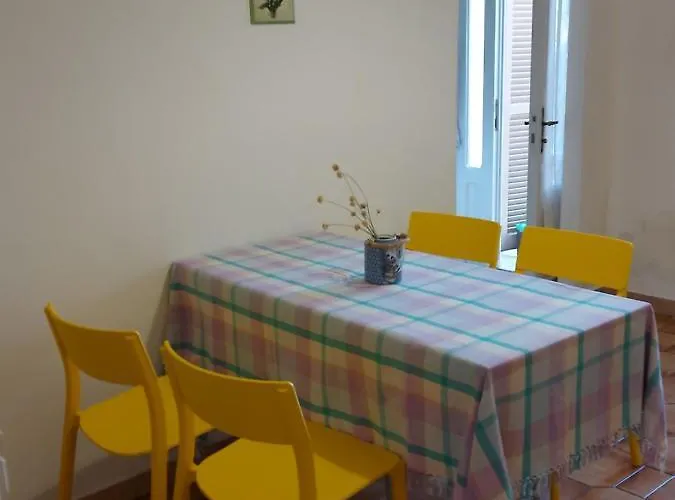 Casa Nel Centro Storico A Loreto, 2 Km Dal Mare Casa vacanze