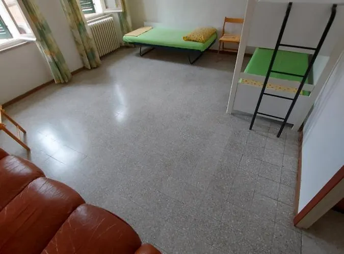 Casa Nel Centro Storico A Loreto, 2 Km Dal Mare * Loreto