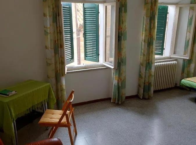 Casa Nel Centro Storico A Loreto, 2 Km Dal Mare Casa vacanze